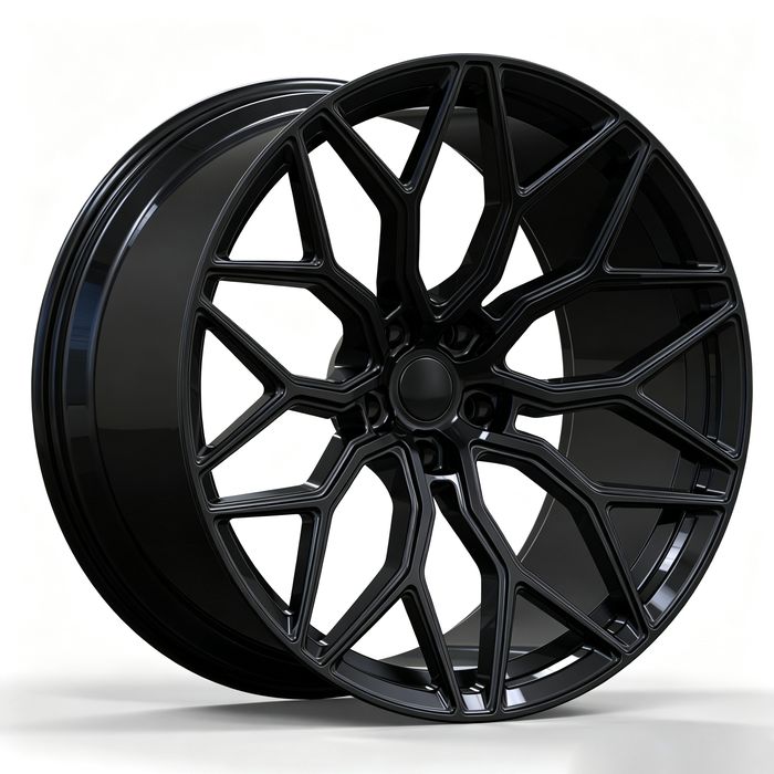 Lamborghini Forged Wheels